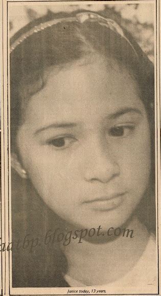 Flordeluna with Janice de Belen Carlito Gonzaga .